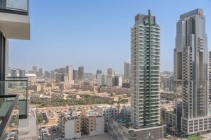 Apartment | 1 bedroom, Internet