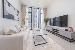 Apartamento | 1 quarto, acesso à internet de alta velocidade