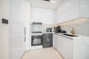 Apartment | 1 bedroom, Internet