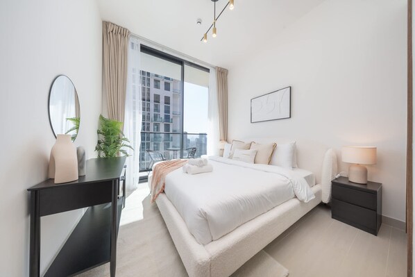 Apartamento | 1 quarto, acesso à internet de alta velocidade