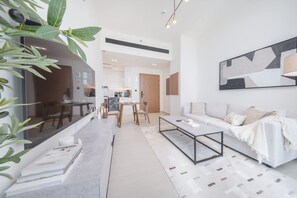 Apartment | 1 bedroom, Internet