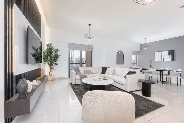 アパートメント | 5 室のベッドルーム、インターネットアクセス