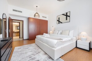 Departamento | 5 habitaciones y internet 