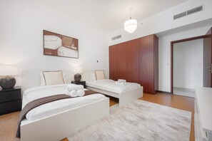 アパートメント | 5 室のベッドルーム、インターネットアクセス