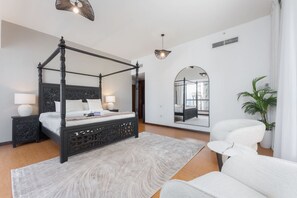 Departamento | 5 habitaciones y internet 