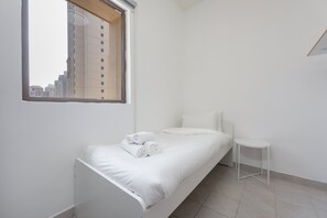 Apartment | 5 bedrooms, Internet - 2202 Sadaf 8 in Dubai (Dubai)