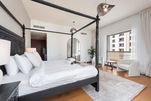 Departamento | 5 habitaciones y internet 