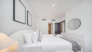 Apartment | 1 bedroom, high-speed internet - 2404 Sky Gardens in Dubai (Dubai)