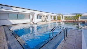 Apartment | 1 bedroom, high-speed internet - 2404 Sky Gardens in Dubai (Dubai)