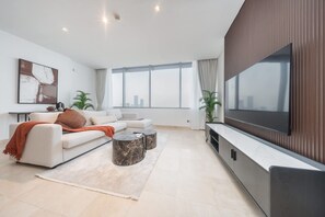 Appartement | 1 slaapkamer, snel internet