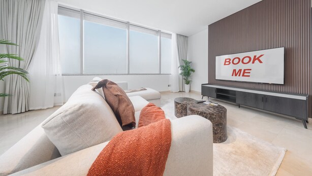 Apartment | 1 bedroom, high-speed internet - 2404 Sky Gardens in Dubai (Dubai)