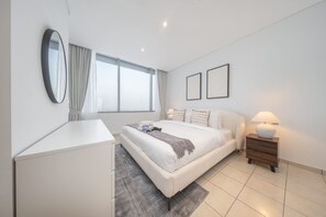 アパートメント | 1 室のベッドルーム、インターネットアクセス