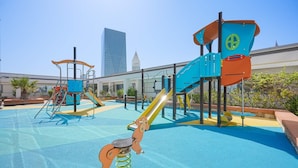 Apartment | 1 bedroom, high-speed internet - 2404 Sky Gardens in Dubai (Dubai)