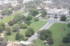 アパートメント | 1 室のベッドルーム、インターネ�ットアクセス