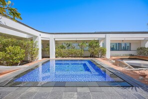 Apartment | 1 bedroom, Internet - 2404 Sky Gardens in Dubai (Dubai)