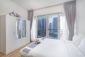 Internet - 1804 Arch Tower in Dubai (Dubai)