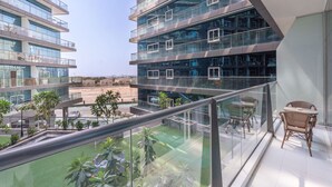 Studio | High-speed internet - 209 Arabian Gate in Dubai (Dubai)