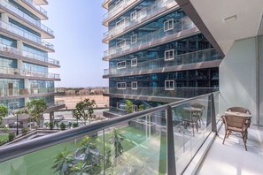 Studio | Internet - 209 Arabian Gate in Dubai (Dubai)