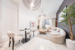 Apartment | 1 bedroom, Internet