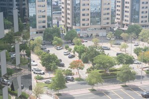 1 bedroom, Internet - 448 Central Park in Dubai (Dubai)