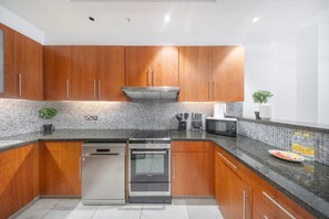 Apartment | 1 bedroom, Internet