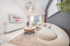 Apartment | 1 bedroom, Internet