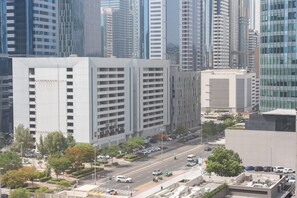 Apartment | 1 bedroom, Internet