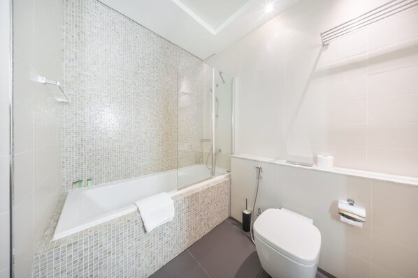 Ferienhaus | 1 Schlafzimmer, Internetzugang