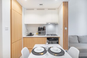 Apartment | 1 bedroom, Internet - 426 Zada Tower in Dubai (Dubai)