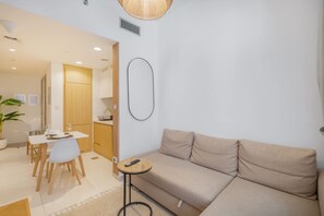 Apartment - 426 Zada Tower in Dubai (Dubai)