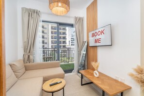 Apartment - 426 Zada Tower in Dubai (Dubai)