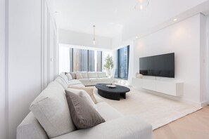 アパートメント | 2 室のベッドルーム、インターネットアクセス