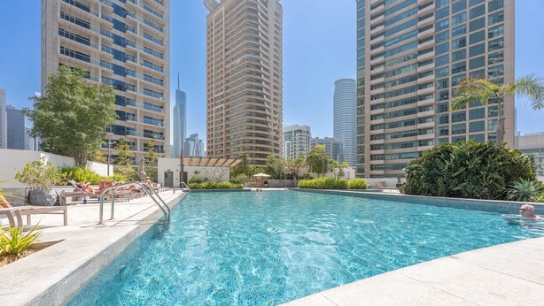 House - 1608 Siverene Tower A (Dubai)