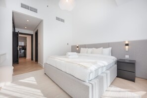 Leilighet | 2 soverom og internett