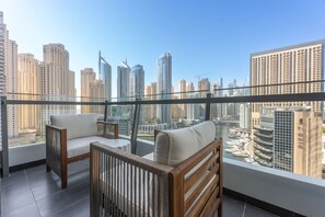 Leilighet | 2 soverom og internett