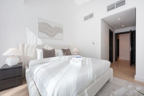 アパートメント | 2 室のベッドルーム、インターネットアクセス