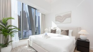 House - 1608 Siverene Tower A (Dubai)