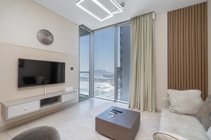 Apartment | 1 Schlafzimmer, Internetzugang