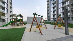 アパートメント | 1 室のベッドルーム、インターネットアクセス