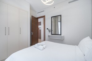 アパートメント | 1 室のベッドルーム、インターネットアクセス