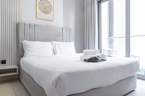 Appartement | 1 chambre, Internet