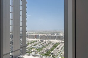 1 bedroom, Internet - A2803 Sobha Creek Vista Reserve (Dubai)