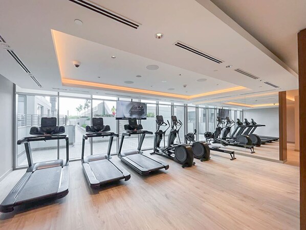 アパートメント | 1 室のベッドルーム、インターネットアクセス