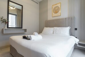 Apartment | 1 Schlafzimmer, Internetzugang