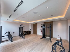 Apartment | 1 bedroom, Internet - A2803 Sobha Creek Vista Reserve (Dubai)