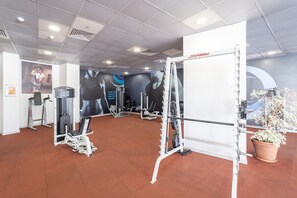 Apartment | 2 bedrooms, Internet