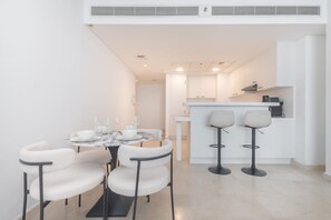 1 bedroom, Internet - 2902 Sky Gardens in Dubai (Dubai)