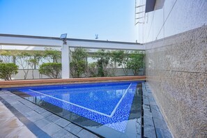 Apartment | 1 bilik tidur, Internet