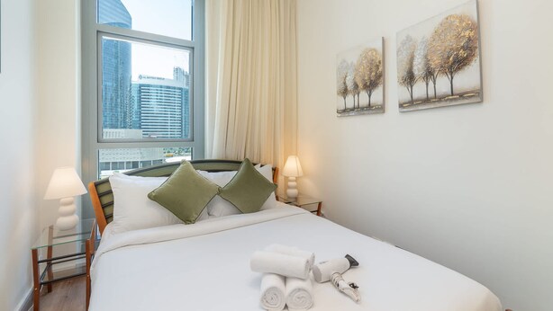 Studio - 502 Claren Tower 1 in Dubai (Dubai)