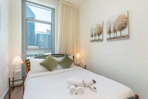 Studio | Internet - 502 Claren Tower 1 in Dubai (Dubai)